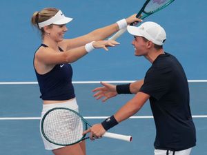 Supporting image for story: Katie Boulter leads Great Britain to impressive United Cup win over Argentina