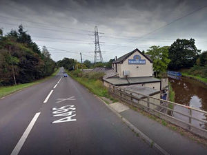 Supporting image for story: Inquest opens into motorcyclist killed in A495 Shropshire crash