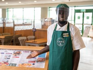 Supporting image for story: Morrisons' cafes to reopen across Shropshire