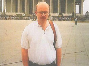 Richards sexually abused a host of young boys