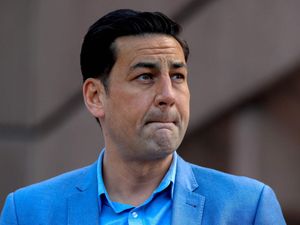 Supporting image for story: Shameless star Gerard Kearns to play Barry Bennell abuse victim Andy Woodward