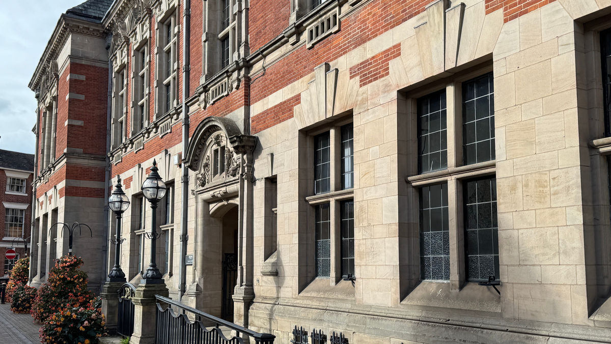 Former county councillors appointed as Honorary Alderman