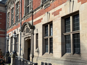 Supporting image for story: Former county councillors appointed as Honorary Alderman