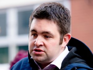 Supporting image for story: Urgent action needed over health trust, Telford council leader warns