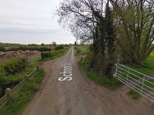 Supporting image for story: Two men arrested as drugs seized in Rugeley 