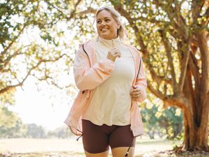 Supporting image for story: Is 10,000 steps a day is a myth? This app can help find the actual number of steps that’s right for you