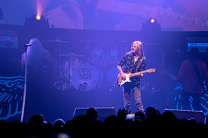 Lynyrd Skynyrd. Pictures by: Adriana Vasile