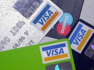 Supporting image for story: Letter: Banks taketh ... and then taketh again