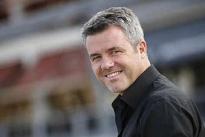 Supporting image for story: Carlos from Smooth Radio gives weekly ents tips