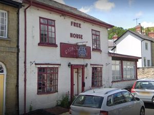 Supporting image for story: Cheers! Villagers awarded £240,000 to restore pub