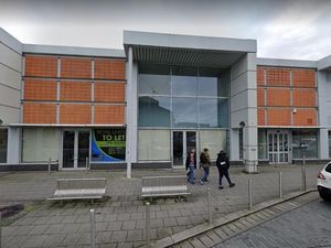 Supporting image for story: New tuition centre to be built in Walsall as plans are approved