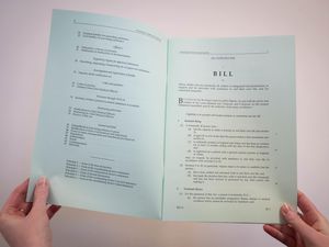 Supporting image for story: What is in the new assisted dying Bill MPs are considering?