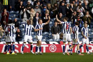 EDITORIAL USE ONLY. No use with unauthorized audio, video, data, fixture lists, club/league logos or 'live' services. Online in-match use limited to 120 images, no video emulation. No use in betting, games or single club/league/player publications