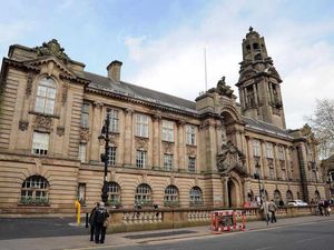 Supporting image for story: Walsall Council set to cut more than £36 million from budget