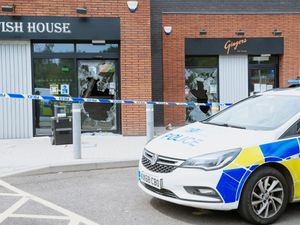 Supporting image for story: Teenagers arrested after shops vandalised in Telford