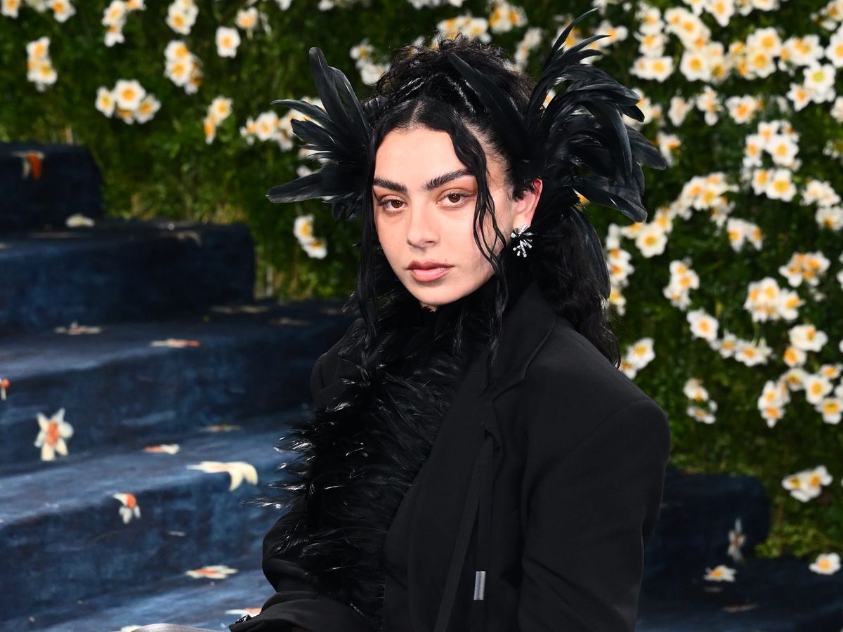 Charli XCX teases &lsquo;elegant and brutal&rsquo; new Wuthering Heights song with John Cale