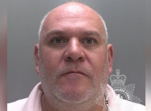 Supporting image for story: Life for murderer who killed confused pensioner after finding her in his bed