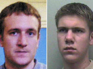 Supporting image for story: Car gang is jailed over sophisticated £1.1m con