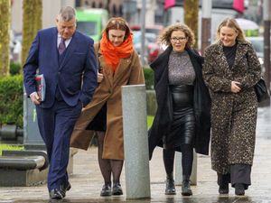 Supporting image for story: Long-awaited inquest into death of Belfast schoolboy Noah Donohoe due to start