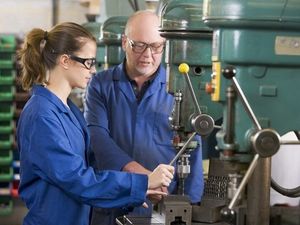 Supporting image for story: COMMENT: Government strategy hopelessly off-target for West Midlands