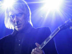 Supporting image for story: Paul Weller - still living the dream