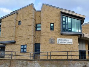 Supporting image for story: Shrewsbury man to face trial over charges of sexually assaulting, beating and coercing woman