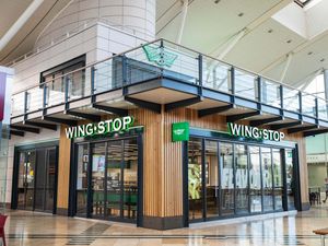 Supporting image for story: Wingstop to open at least 20 more UK sites this year