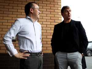 Supporting image for story: Analysing Wolves' summer challenge and recruitment policy changes