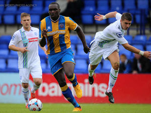 Supporting image for story: Matt Williams: Trio stay looks unlikely