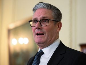 Supporting image for story: Starmer announces national summit on challenges facing men and boys