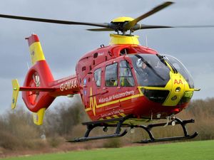 Supporting image for story: Head praises Telford school staff and medical services over pupil's medical emergency 