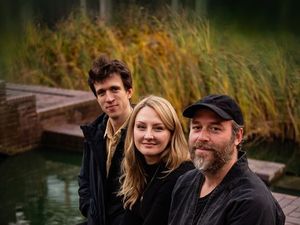 Supporting image for story: Singing star to hold free Wolverhampton workshop for budding female jazz singers