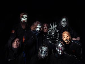 Supporting image for story: Slipknot reveal Birmingham show on 2020 UK and Europe tour