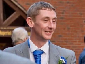 Supporting image for story: 'Flirty' messages of suspect accused of killing love interest's Birmingham-born ex in Shropshire shared in court as he told cops 'I was terrified'