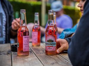 Supporting image for story: Magners owner highlights ‘consumer caution’ ahead of Budget