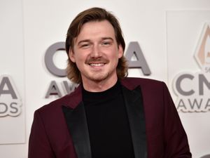 Supporting image for story: Morgan Wallen leads CMA award nominations as Beyonce misses out