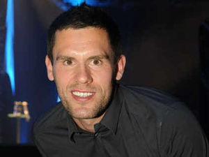 Supporting image for story: Albion in talks over Ben Foster move