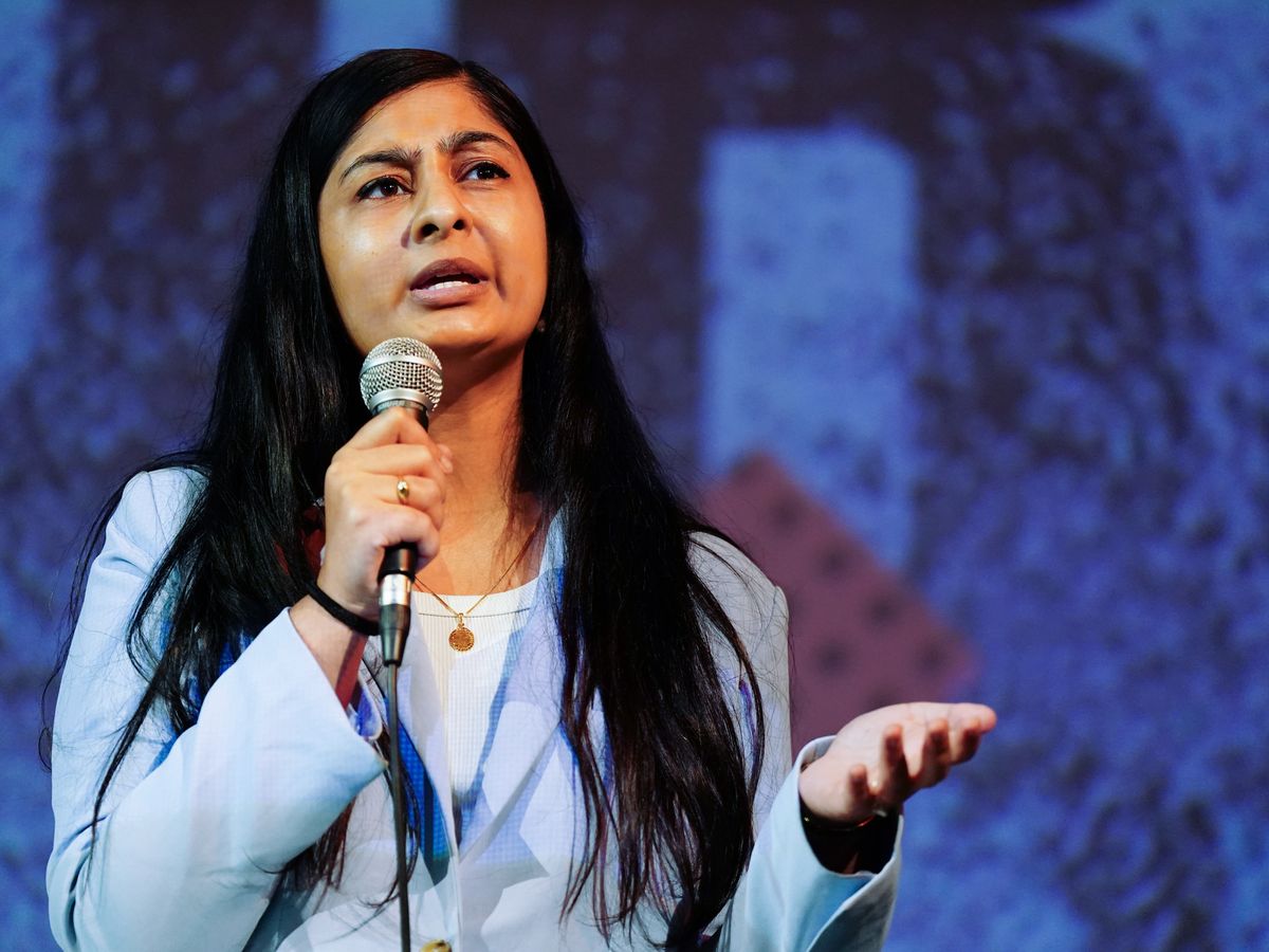 Three councillors and top Scottish Green candidate defect to Your Party