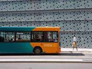 Supporting image for story: Bus workers in Cardiff call off planned strikes after deal reached