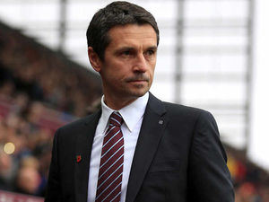 Supporting image for story: Remi Garde: A cup win would help Villa