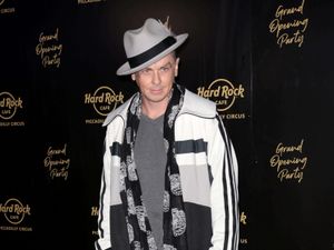 Supporting image for story: Slipknot’s Sid Wilson in hospital after sustaining ‘serious burns’ in explosion