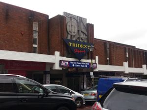 Supporting image for story: Dudley shopping centre accused of using snails to avoid paying tax
