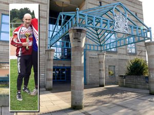 Supporting image for story: Benefits fraudster 'couldn't walk unaided' despite racing in cycle speedway