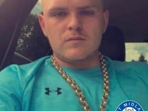 Supporting image for story: Close-knit Walsall community rocked by fatal shooting of Connor Brookes