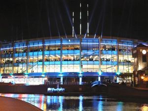 Supporting image for story: Going to see Depeche Mode at Arena Birmingham? Make a night of it with our top tips