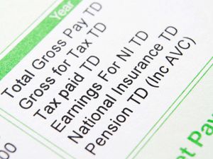 Supporting image for story: Firms advertising jobs paying below minimum wage, TUC claims