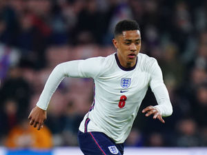 Supporting image for story: Aston Villa's Jacob Ramsey: We must be ready for derby