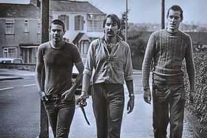 Supporting image for story: Photos give snapshot of times gone by