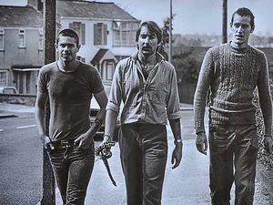 Supporting image for story: Photos give snapshot of times gone by