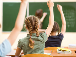 Supporting image for story: 'Troubling' new figures reveal shocking number of students in the West Midlands were absent from school last autumn